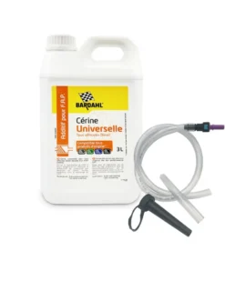 Additif FAP, cérine universelle, 3 litres - Bardahl