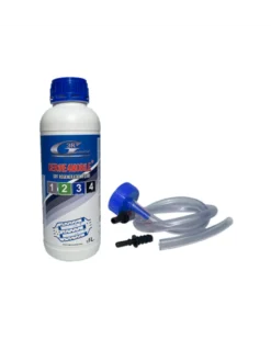 Additif FAP cérine Universelle 1L avec kit de remplissage - 3RG