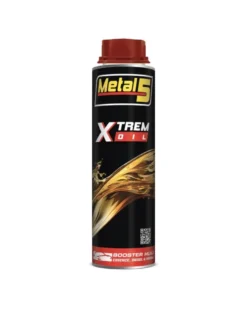 Additif huile moteur, 300ml Xtrem oil - Metal 5