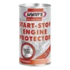 Additif huile moteur, Start-Stop, 325 ml - Wynn's