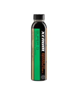 Additif huile moteur, super G, 300ml - XENUM