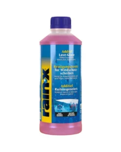 Additif lave glace, 1L - Rain X
