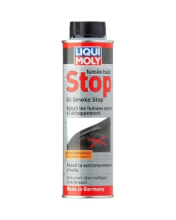 Additif pour huile moteur, anti-fumée, 300ml – Liqui Moly