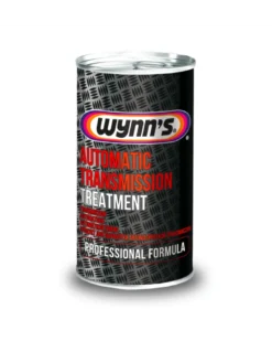 Additif transmission automatique, 325ml - Wynn's