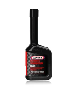 Additif transmission automatique "Flush", 325ml - Wynn's