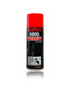 Adhérent courroie, anti-glissant courroie, 400 ml - LOCTITE 8005