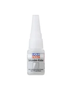 Adhésif instantané, 10g - Liqui Moly