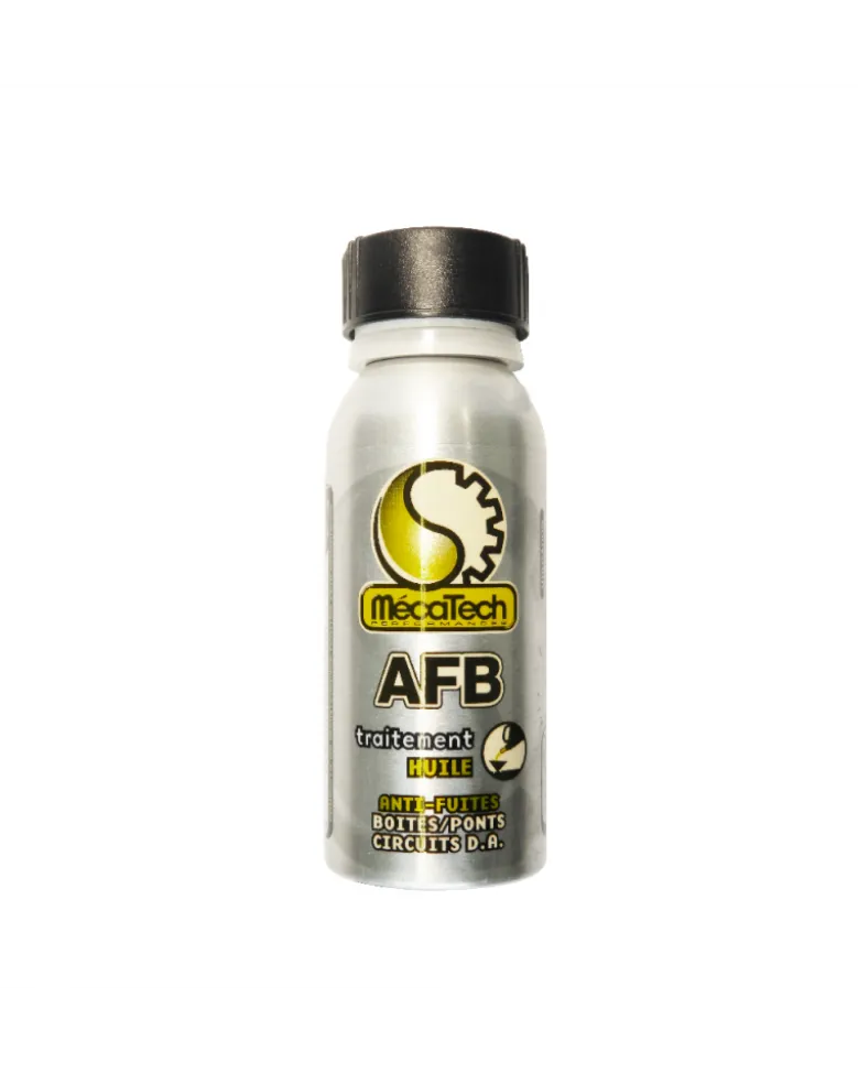 AFB anti-fuites boites et ponts circuits D.A (100 ml) - Mecatech