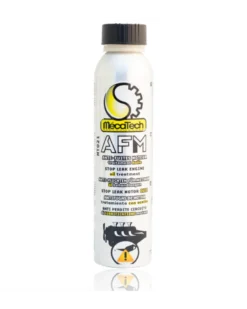 AFM anti-fuites moteur stop fuite d'huile - Mecatech