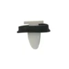 Agrafe carrosserie - x10 - automobile - (856543) - 3RG