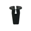 Agrafe carrosserie - x10 - (6N0809966A) - 3RG