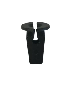 Agrafe carrosserie - x10 - (6N0809966A) - 3RG
