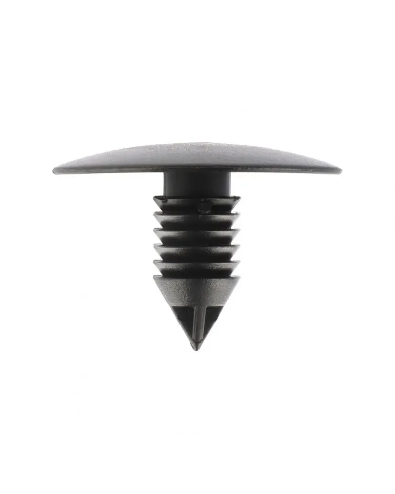Agrafe de garnissage, ø10.2 mm, 15pcs - Restagraf