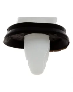 Agrafe de Moulure, Ceinture de Caisse, 8 mm, 16 pcs - Restagraf