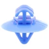 Agrafe de Moulure, Ceinture de Caisse, 6,2 x 12,2 mm, 12 pcs - Restagraf