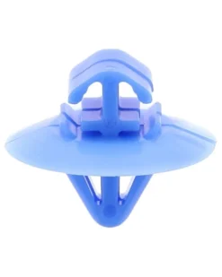 Agrafe de Moulure, Ceinture de Caisse, 6,2 x 12,2 mm, 12 pcs - Restagraf
