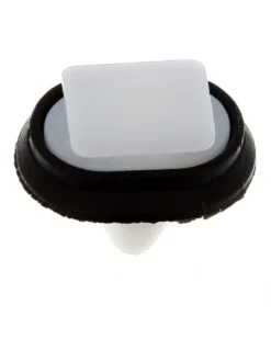 Agrafe de Moulure, Ceinture de Caisse, 8 mm, 100 pcs - Restagraf