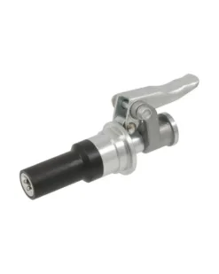 Agrafe hydraulique, connexion rapide - Sodise