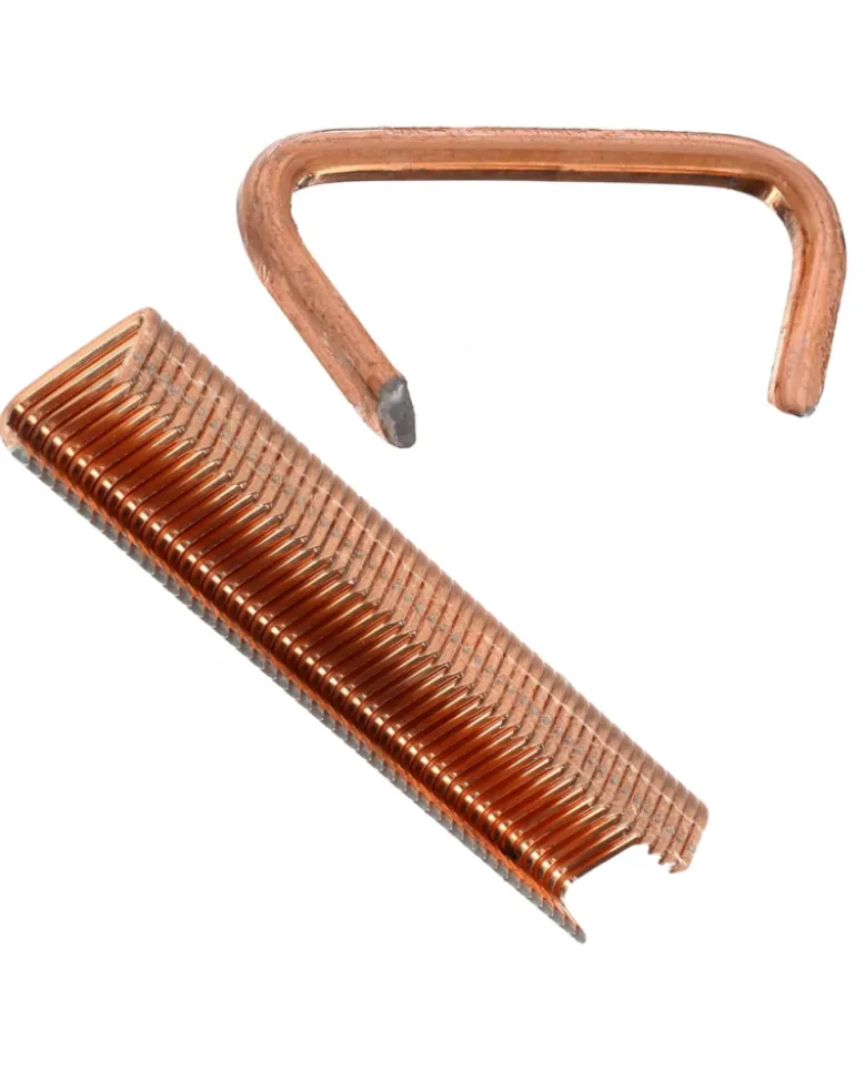 Agrafe nez de porc, 200 pcs - Restagraf