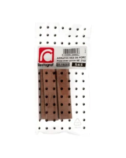 Agrafe nez de porc, 200 pcs - Restagraf