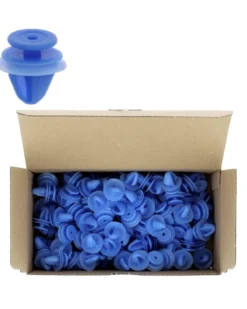 Agrafe panneau de porte, hayon, ø8.2 mm, 100pcs - Restagraf