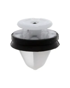 Agrafe panneau de porte, ø8.2 mm, 12pcs - Restagraf