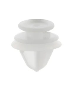 Agrafe panneau de porte, ø8.2 mm, 25pcs - Restagraf