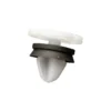 Agrafe panneau porte adaptable Renault PSA Opel Fiat 10 pièces