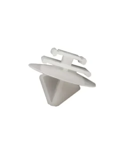 Agrafe pour moulure, bandeaux adaptable PSA Renault Opel 10 pièces