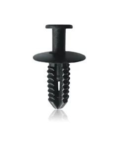 Agrafes carrosserie, expansion Mercedes (1249900492) X10 - 3RG