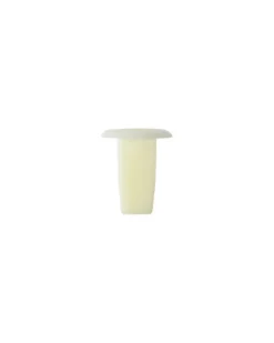 Agrafes écrous ronds pour Toyota/Lexus, Nissan et Mitsubishi, (10pcs) - KSTOOLS