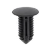 Agrafes de garnissage, garniture de porte, ø 8,2 mm, 12pcs - Restagraf