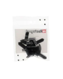 Agrafes de garnissage, garniture de porte, ø 8,2 mm, 12pcs - Restagraf