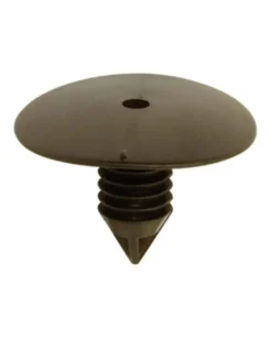 Agrafes de garnissage, 25 pcs, Ø 10,2 mm, adaptable Renault/Dacia – Dialann