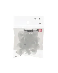 Agrafes de moulure, ceinture de caisse, ø 8,2/8,5 mm, 15 pcs - Restagraf
