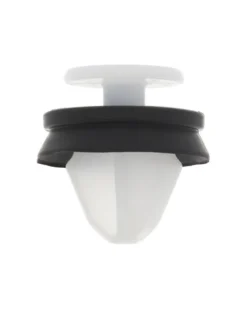 Agrafes de panneau, garniture intérieure et porte, ø 8,2 mm, 12 pcs - Restagraf