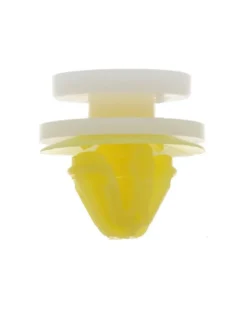 Agrafes de panneau, garniture intérieure et porte, ø 8,2 mm, 20 pcs - Restagraf