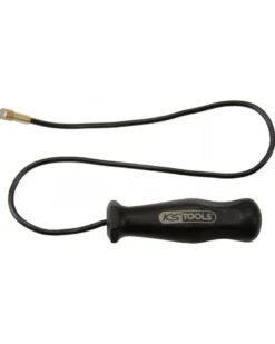Aimant flexible, capacité 200g - KS TOOLS (550.1032)