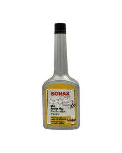 Amélioration d’huile moteur, 250 ml - Sonax