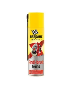Anti bruit frein 250ml - Bardahl
