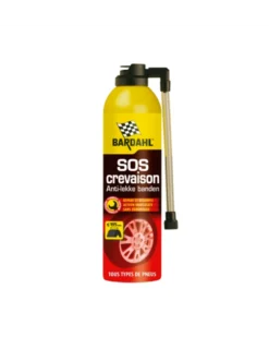 Anti crevaison, 500ml - Bardahl
