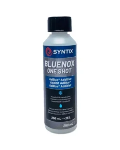 Anti cristallisant Adblue, BLUENOX, 250ml - Syntix