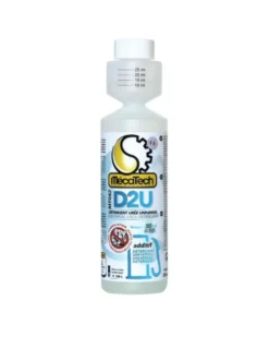 Anti-cristallisant Adblue, D2U (250ml) - Mecatech