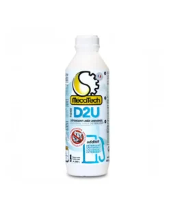 Anti-cristallisant Adblue, D2U (400ml) - Mecatech