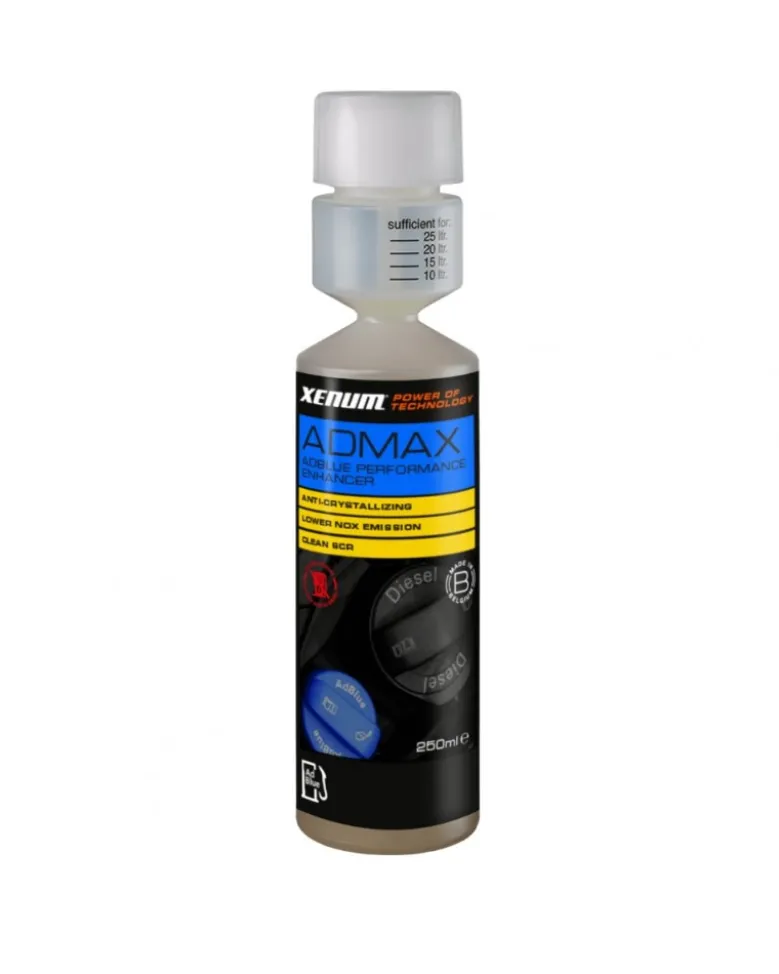 Anti cristallisant, adblue, 250 ml - XENUM