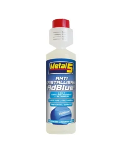 Anti-cristallisant, AdBlue, 250 ml - METAL 5
