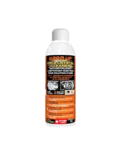 Anti-cristallisant Adblue, nettoyant injecteur, 100 ml - WARM UP