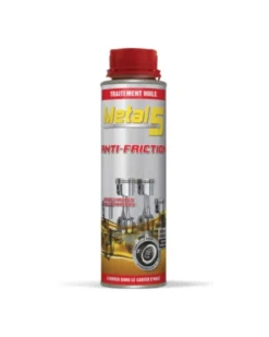 Anti friction moteur, 300 ml - Métal 5