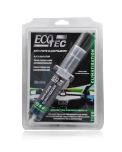 Anti fuite climatisation voiture, 30ml - Ecotec