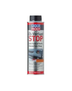 Anti fuite huile moteur, 300 ml - Liqui Moly